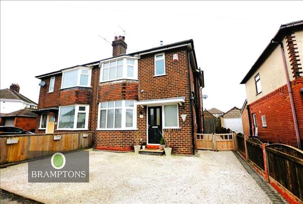 Cloverdale Road, Cross Heath