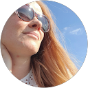 Olga Harnu profile picture